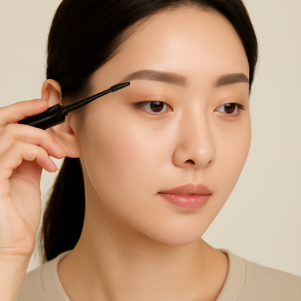 아이브로우마스카라 대표 이미지